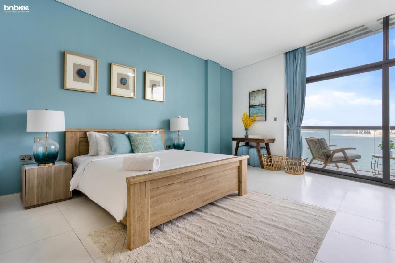 Appartamento Bnbme - Club Vista Mare Dubai Esterno foto